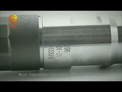 Fuel Pump 0 445 120 040 Injector Bosch Common Rail For Diesel Auto Car Engine