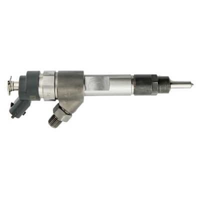 Phun nhiên liệu cho xe tải diesel 0 445 120 002 OEM Common Rail Bosch Injector 0445120002
