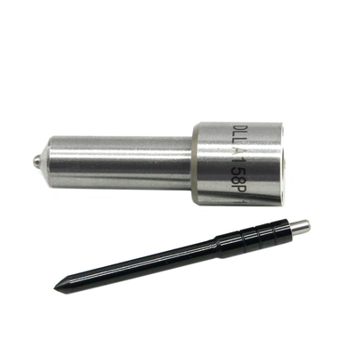 093400-1096 Vòi phun nhiên liệu Diesel DLLA158P1096 Cho 095000-890 # Injector