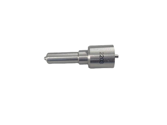 Phụ kiện phụ tùng G3S33 Diesel Nozzle Stamping And Silver