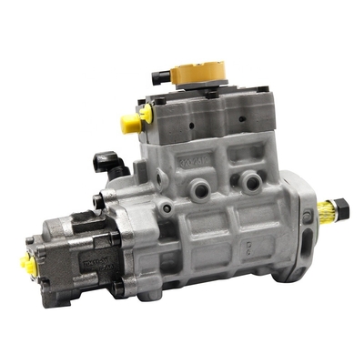 Bơm phun nhiên liệu thép tốc độ cao 326-4635