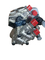 ISO9001 0 445 020 007 Máy bơm phun nhiên liệu Diesel Bosch