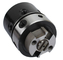 ISO9001 Rotor Head Diesel Car 6 / 9R 7139-360U DPA Head Rotor