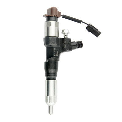 Diesel Bosch Common Rail Injection Phụ tùng Vòi phun nhiên liệu 095000-6353