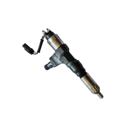 Diesel Bosch Common Rail Injection Phụ tùng Vòi phun nhiên liệu 095000-6353