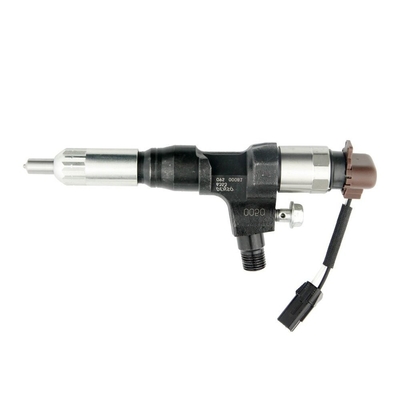 Diesel Bosch Common Rail Injection Phụ tùng Vòi phun nhiên liệu 095000-6353