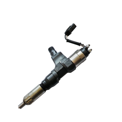 Diesel Bosch Common Rail Injection Phụ tùng Vòi phun nhiên liệu 095000-6353