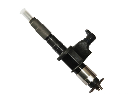 Nhiên liệu ô tô diesel OEM Bộ phận vòi phun đường sắt chung 095000-6631