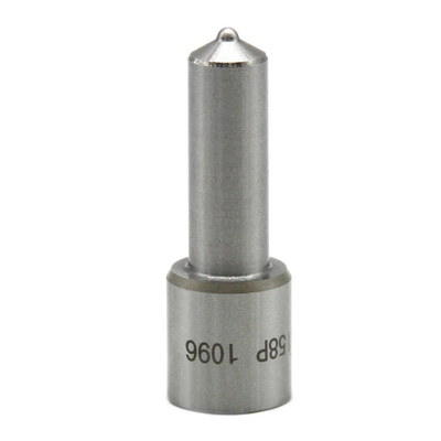 093400-1096 Vòi phun nhiên liệu Diesel DLLA158P1096 Cho 095000-890 # Injector