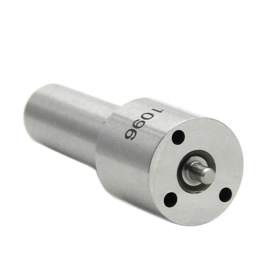 093400-1096 Vòi phun nhiên liệu Diesel DLLA158P1096 Cho 095000-890 # Injector