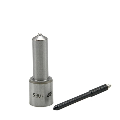 093400-1096 Vòi phun nhiên liệu Diesel DLLA158P1096 Cho 095000-890 # Injector