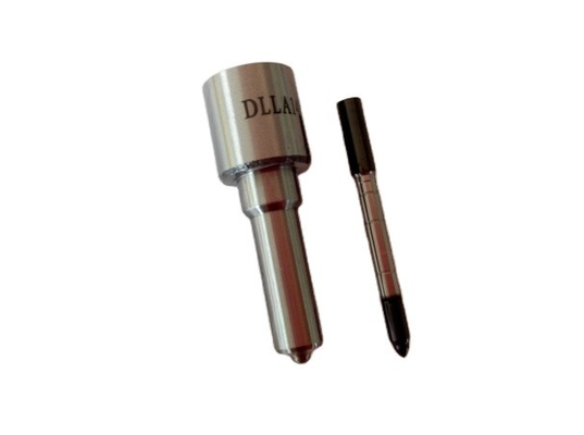 Bộ phận động cơ hệ thống Diesel DLLA149P2166 Vòi phun đường ray thông thường