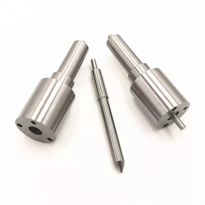 Bộ phận động cơ hệ thống Diesel DLLA149P2166 Vòi phun đường ray thông thường