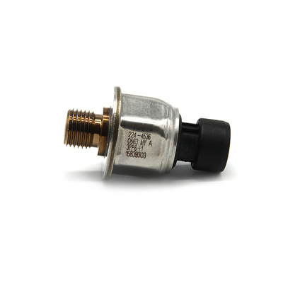 3PP6-1 224-4536 Cảm biến áp suất đường ray nhiên liệu cho erpillar C7 3126 C15