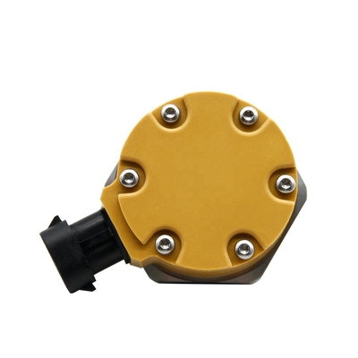 Các bộ phận van điện tử  Common Rail cho 320D số 312-5620 với rãnh vòng