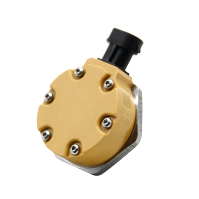 Các bộ phận van điện tử  Common Rail cho 320D số 312-5620 với rãnh vòng