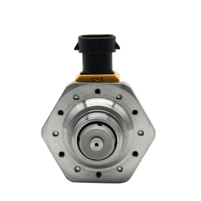 Các bộ phận van điện tử  Common Rail cho 320D số 312-5620 với rãnh vòng