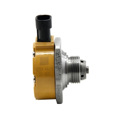 Các bộ phận van điện tử  Common Rail cho 320D số 312-5620 với rãnh vòng
