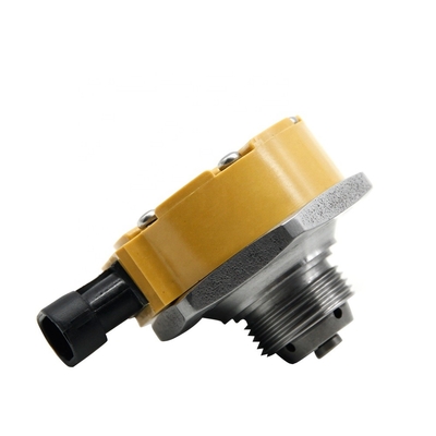 Các bộ phận van điện tử  Common Rail cho 320D số 312-5620 với rãnh vòng