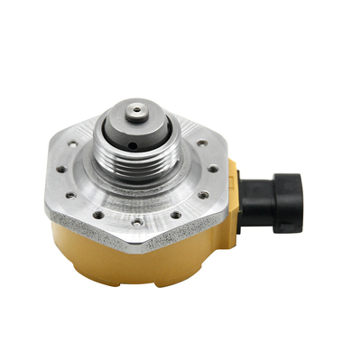 Các bộ phận van điện tử  Common Rail cho 320D số 312-5620 với rãnh vòng
