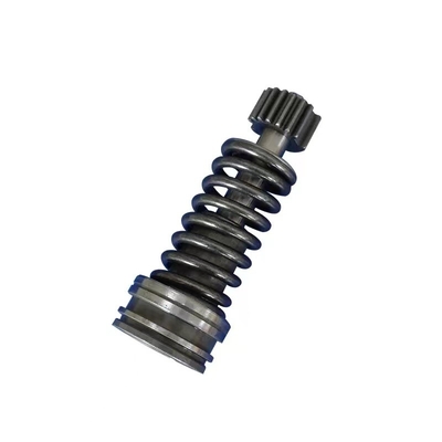 Công nghiệp ô tô Máy bơm phun dầu diesel 7W0182 Với vật liệu thép