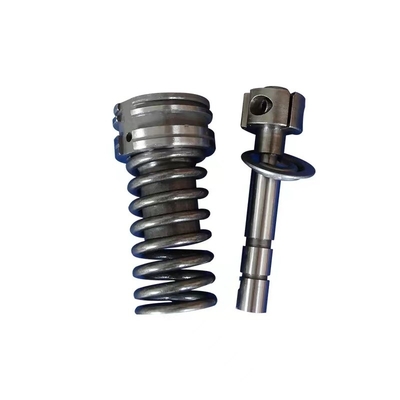 Công nghiệp ô tô Máy bơm phun dầu diesel 7W0182 Với vật liệu thép