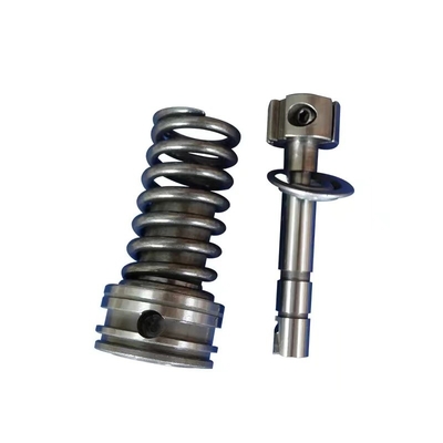 Công nghiệp ô tô Máy bơm phun dầu diesel 7W0182 Với vật liệu thép