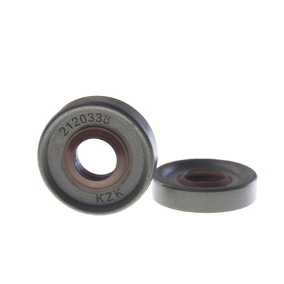 Bộ sửa chữa máy bơm phun nhiên liệu 1213633 Đen bạc O nhẫn Gaskets con dấu máy giặt