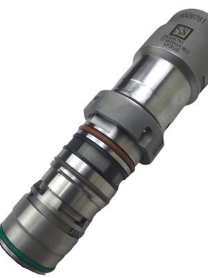 Động cơ diesel áp suất cao Common Rail Injector lựa chọn hàng đầu cho mô hình áp dụng 4326781