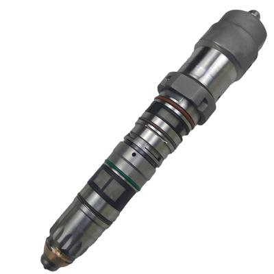 Động cơ diesel áp suất cao Common Rail Injector lựa chọn hàng đầu cho mô hình áp dụng 4326781