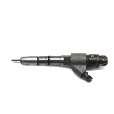 ISO9001 Hệ thống nhiên liệu 0 445 120 066 Phụ tùng vòi phun diesel 0445120066