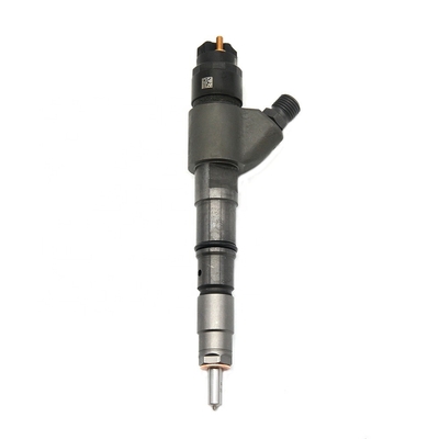 ISO9001 Hệ thống nhiên liệu 0 445 120 066 Phụ tùng vòi phun diesel 0445120066
