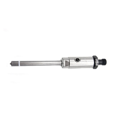 Động cơ diesel cao áp bằng thép tốc độ cao Vòi phun nhiên liệu diesel đường sắt chung 8N7005